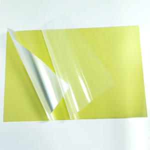 ฟิล์มปริซึม LCD สำหรับสัตว์เลี้ยง125UM 0.125มม. <span class=keywords><strong>BEF</strong></span> ฟิล์มใสจอ LCD คอมโพสิตสว่าง - Product Image 6