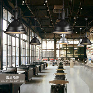 La Fábrica de Lámparas Robles Iron Tiene un Gran Stock de Lámparas de Estilo Industrial Retro Loft para Exportación <span class=keywords><strong>a</strong></span>. Aliexpress - Product Image 2