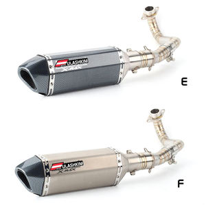 Sistema de <span class=keywords><strong>escape</strong></span> completo <span class=keywords><strong>para</strong></span> motocicleta Yamaha Xmax300 Xmax250 <span class=keywords><strong>Xmax</strong></span> 250 <span class=keywords><strong>300</strong></span> 2017-2021 años, silenciador de <span class=keywords><strong>escape</strong></span> <span class=keywords><strong>para</strong></span> motocicleta - Product Image 4