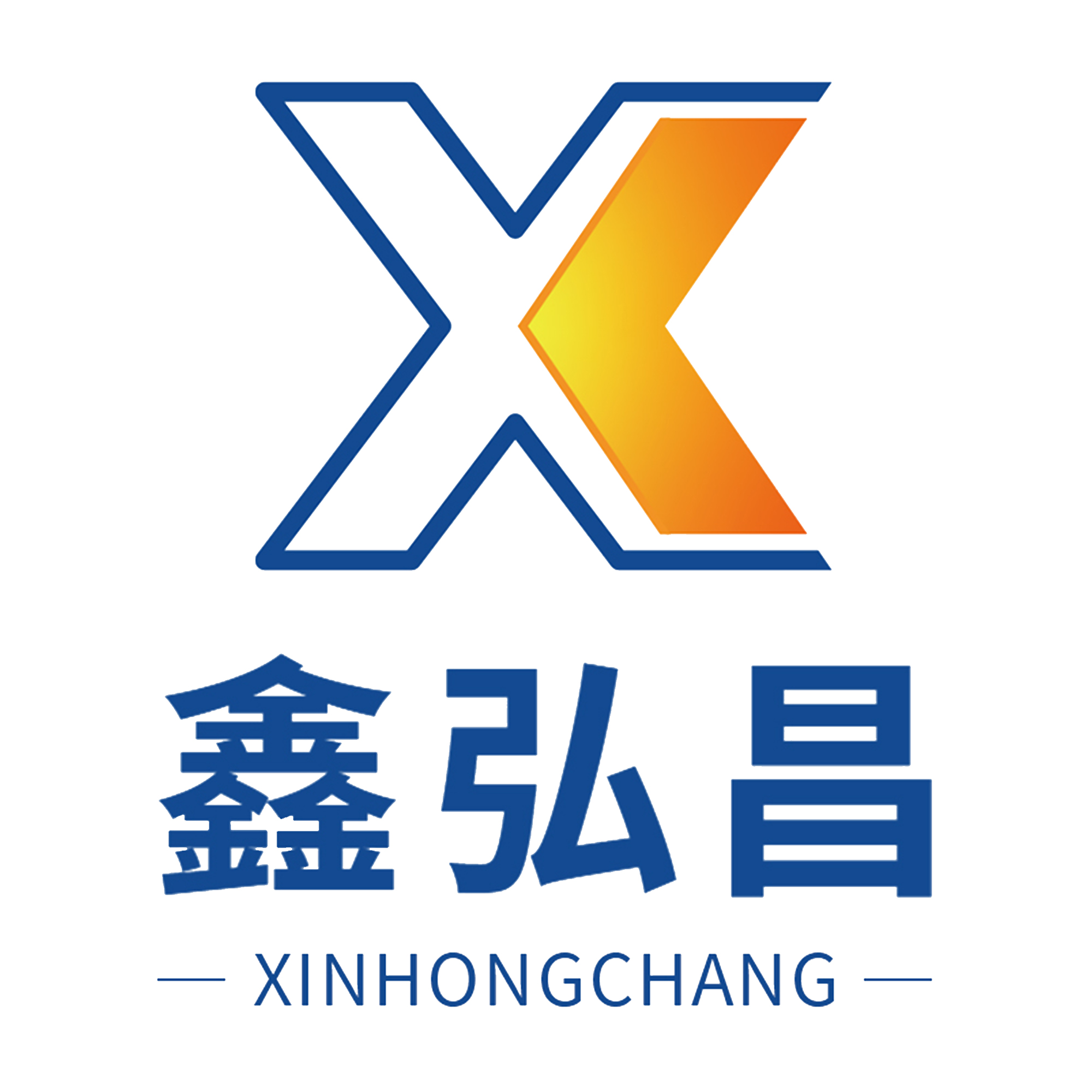 Shenzhen Xinhongchang Magnetic Materials Co., Ltd. logo