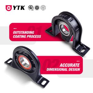 2025 YTK Auto Repuestos Eje de transmisión de goma Cojinete de soporte central 37100-87Z01 para DAIHATSU Charade - Product Image 6