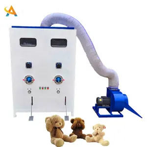 High quality new product pillow stuffing machine for toys