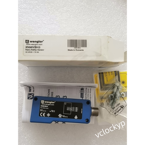 1 ชิ้นใหม่สำหรับเวงลอร์ XN96VBH3 เซ็นเซอร์สวิตช์โฟโตอิเล็กทริค - Product Image 5