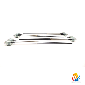 Ánodo Electrónico <span class=keywords><strong>MMO</strong></span>/TI para Calentador de Agua - Product Image 5