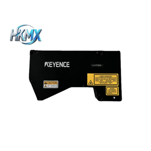 หัวเซ็นเซอร์เครื่องมือวัดรูปร่างความเร็วสูงพิเศษ KEYENCE LJ-V7200 ของแท้ 100% และใหม่เอี่ยม - Product Image 1