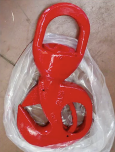 Ganchos y Elevadores para Varillas de Bombeo de 1 1/4" 20-35t a Precio Razonable para Perforación de Pozos Petroleros con Envío Gratuito - Product Image 4
