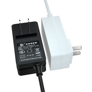交換可能な12V 24V 36V電源アダプター1A 5V 10W <span class=keywords><strong>20W</strong></span> 36W <span class=keywords><strong>AC</strong></span> DCアダプター12V 18V 25W電源 - Product Image 2