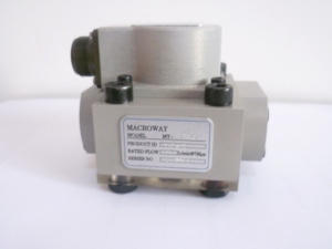 Puede Soportar Mayor Presión del Sistema, Puede Reemplazar la Serie 765 765-1603-5 Electrohidráulico - Product Image 2