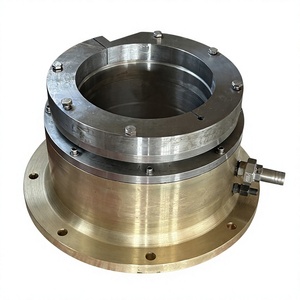 Marine Shaft Seal with CCS Certificate, for Stern Tube Marine Water Lubrication Stern Tube Seal - Product Image 2