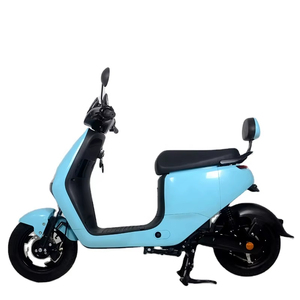 Producto Popular 2026: Scooter Eléctrico N9 Personalizable <span class=keywords><strong>de</strong></span> 500W con Freno <span class=keywords><strong>de</strong></span> Disco Delantero y Freno <span class=keywords><strong>de</strong></span> Tambor Trasero para Desplazamientos Urbanos - Product Image 2