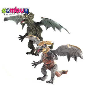 Bán Buôn Đồ Chơi Lắp Ráp Nhựa Dragon Action Hình Phần