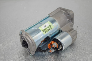 POUR <span class=keywords><strong>MITSUBISHI</strong></span> <span class=keywords><strong>L200</strong></span> 4D56 4D56 MOTEUR DÉMARREUR M2T84071 DÉMARREUR de MOTEUR DIESEL 3610042200 12V 2.2KW - Product Image 5