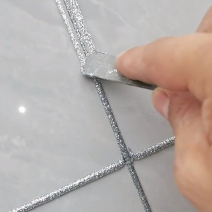 Chất trám mạch gạch men ngoài trời hai thành phần, độ bền cao, chống thấm, chống ố vàng - Product Image 2