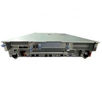 Nouvelle Arrivée 2025 : Serveur Rack 2U Dell PowerEdge R760xs avec Mémoire DDR5 pour Système Windows Server, Processeur Intel Xeon 4410Y 2.1GHz en Stock