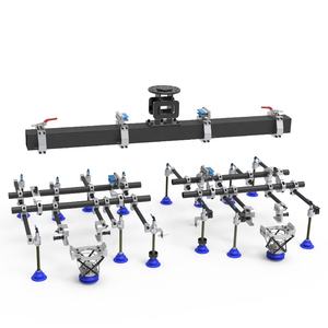 Herramientas de robot con diferentes modelos de brazos giratorios - Product Image 4
