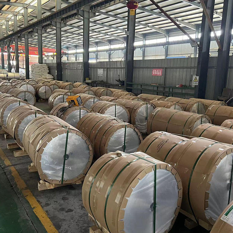 Household Foil Aluminium Food Grade