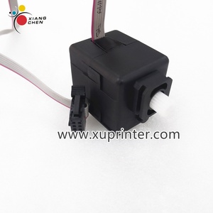 Moteur de qualité importé WD 61.186.5611 pour pièces d'impression offset Heidelberg - Product Image 3