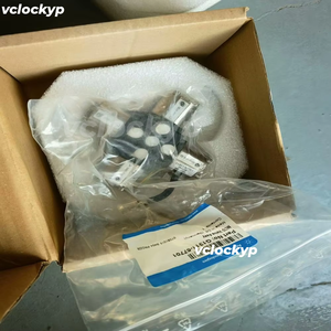 1PC NOUVELLE vanne proportionnelle Agilent G1311-67701 UPS ou FedEX - Product Image 5