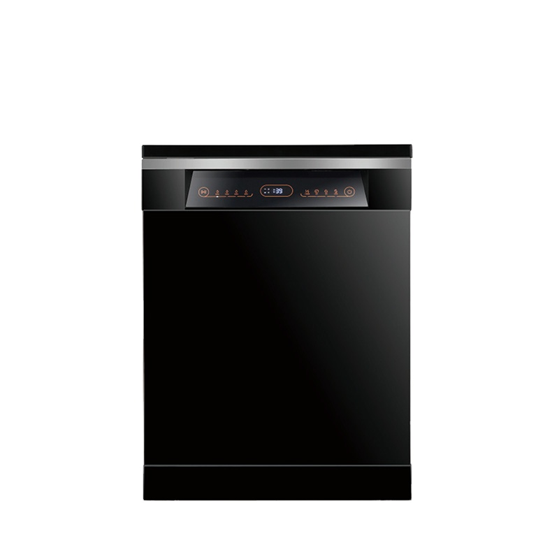 Smart Free Standing Portable Dishwasher | Smart Dishwashers with Digital Timer Control