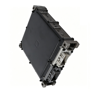 ECU 119-0607 1190607 Contrôleur 164-8285 1648285 ECM pour machine de construction E325B - Product Image 5