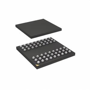 Distributeur agréé AS4C16M16MSB-6BIN 54 TFBGA Composant électronique de mémoire à puces - Product Image 1