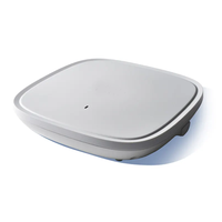 Titik Akses WiFi 6 C9120axi-r C9120axi-e