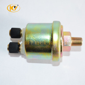 Oil Pressure Sensor 4061023 Diesel Engine Part NPT1 8 <b>Generator</b> Set Component - Product Image 2