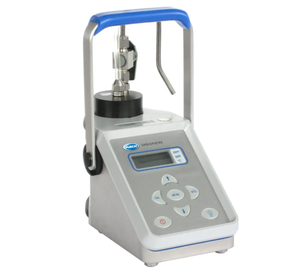 เครื่องวิเคราะห์ออกซิเจนแบบพกพา HACH Orbisphere 3650/3655 สำหรับเครื่องดื่ม น้ำ และการควบคุมคุณภาพ - Product Image 3