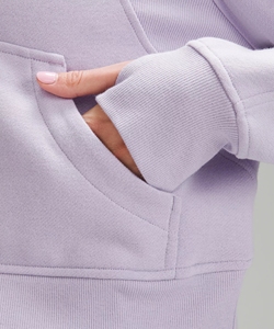 Felpe <span class=keywords><strong>con</strong></span> <span class=keywords><strong>cappuccio</strong></span> Crop Top <span class=keywords><strong>con</strong></span> Logo personalizzato abbigliamento donna felpe <span class=keywords><strong>con</strong></span> <span class=keywords><strong>cappuccio</strong></span> ritagliate Pullover oversize in pile di cotone 100% - Product Image 5