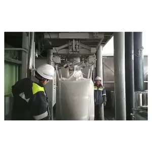 1000kg Dry Mortar Jumbo Bag Filling Machine