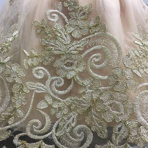 Robe de princesse pour filles Ivy10493A, fleurs espagnoles, haute qualité, avec grand nœud à paillettes, pour fête d'anniversaire - Product Image 6