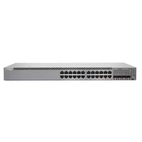 Switch de Red Gigabit Ethernet Original Nuevo EX2300-24P de 24 Puertos 10/100/1000BASE-T