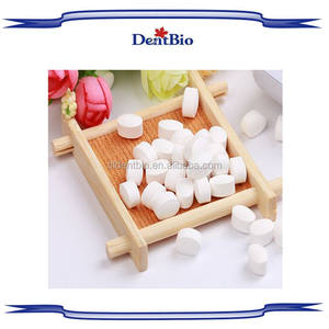 Dragées Rinfrescanti alla Menta Senza Zucchero con Gusto di Menta e Frutta, Fornitura Diretta e all'Ingrosso di Caramelle alla Menta dai Produttori - Product Image 5