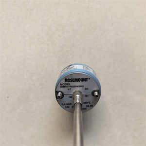Rosemounts 248 HA1A1ZRN050Q38U250Q4 248 Capteur de température à montage sur tête - Product Image 5