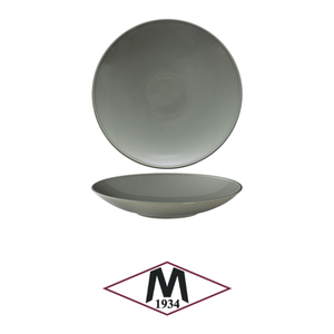 Coup Sage Deep Plate 30 cm Nouvelle Cuisine M1934 - Product Image 4