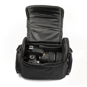 Valise trolley multi-couches portable et étanche grande capacité pour appareil photo, vente en gros directe usine BSCI - Product Image 6