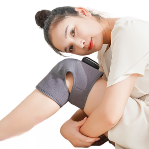 घरेलू उपयोग के लिए लाल प्रकाश चिकित्सा के साथ दर्द राहत वायरलेस हीटिंग पैड के लिए लाल प्रकाश चिकित्सा के साथ दर्द राहत वायरलेस हीटिंग पैड - Product Image 3