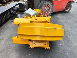 Conjunto de Rueda Guía para Bulldozer SD16 154-30-0002 <span class=keywords><strong>91</strong></span> - Product Image 3