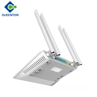 Yüksek Kalite Toptan Satış Yüksek Kalite Lb-Link Bl-W1210M Kablosuz Çift Bantlı Akıllı Mobil Wifi Router 5G 1200Mbps Yönlendiriciler İndirimde