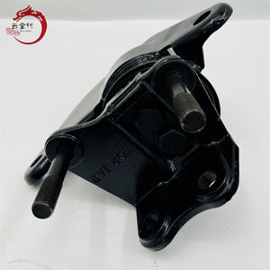 Soporte de motor al por mayor BRACKET ASSY-TRANSMISSION MTG 21830-2B600 218302B600 para H-YUNDAI SOLARIS 21830 2B600 - Product Image 6