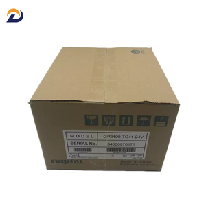 HMI Proface GP2000 7 pouces d'origine GP2400-TC41-24V GP2400-TC41-24V Proface Gp2000 Hmi Gp2400-tc41-24v GP2400-TC41-24V - Product Image 2