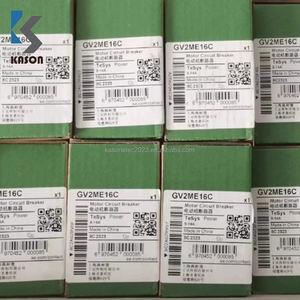 Новый в наличии GV2ME16C Tesys GV2 защита двигателя термальный магнитный выключатель - Product Image 3