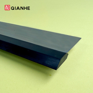 Bandes de nettoyage en acier QIANHE Doctor Blades pour presses d'impression – Pièces consommables - Product Image 3