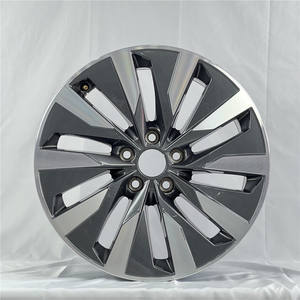 Jantes de voiture pour <span class=keywords><strong>Alpina</strong></span> Porsche Forgées Nismo V1 Alliage 17 pouces - Product Image 1