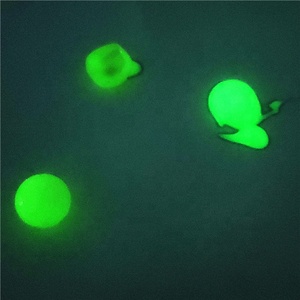 Billes de paintball lumineuses pour l'extérieur, prix d'usine, modèle MEGIO 01, gelatin PEG, couleur personnalisable - Product Image 5