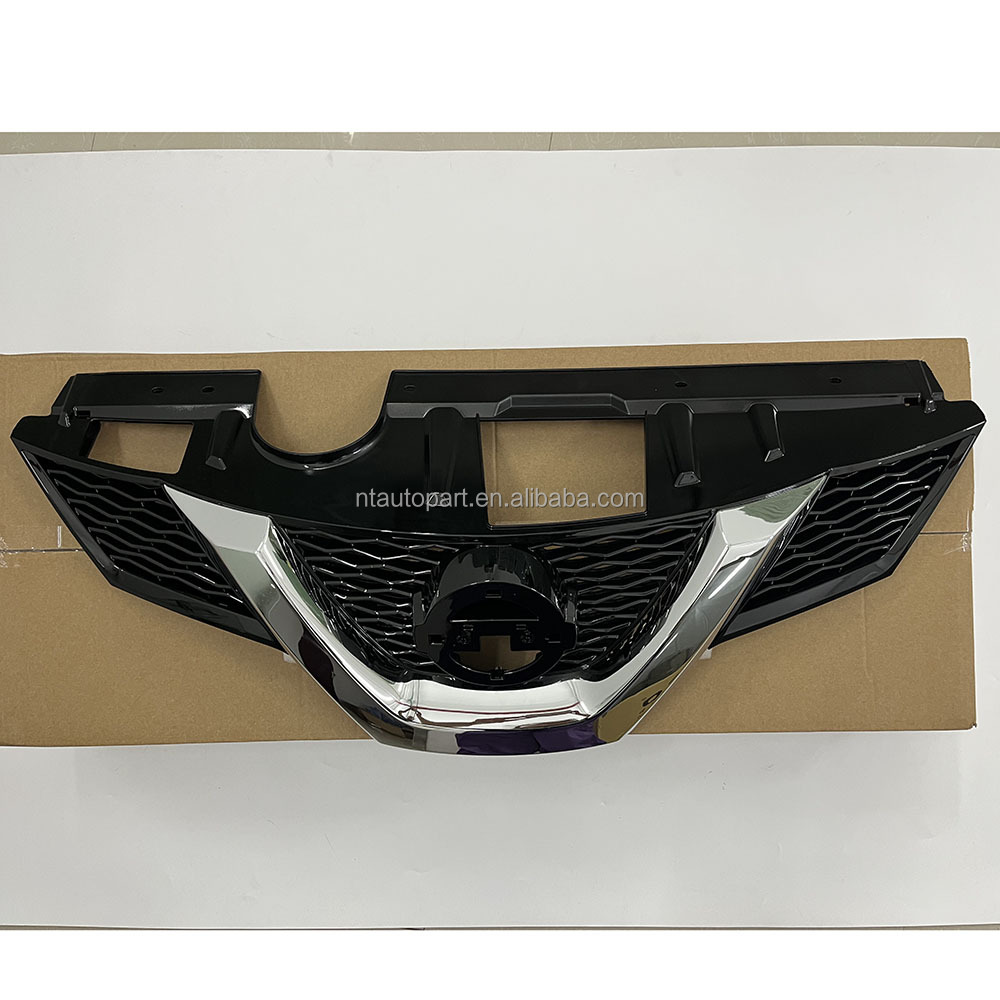 Car Parts Grille 62310-4CE1A for Nissan X-Trail T32 2015-2018