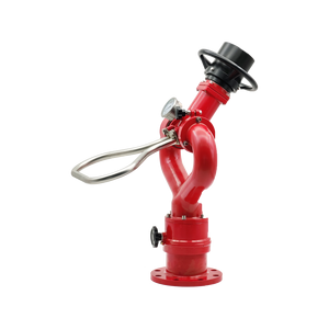 Fornecedor Equipamento De Combate A Incêndio 2,5 Polegadas Entrada Grande Fluxo Móvel Jet Fire <span class=keywords><strong>Water</strong></span> <span class=keywords><strong>Cannon</strong></span> - Product Image 5