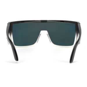 오프레이 하이 퀄리티 패션 도매 디자이너 Z87.1 스포츠 PC 렌즈 PC 프레임 편광 안전 선글라스 남성용 여성용 - Product Image 6