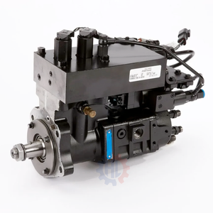 고품질 굴삭기 부품 연료 분사 펌프 4076442 4076442X 4076442RX 4010173 4089662RX ISC8.3 ISL8.9 QSC8.3 엔진용 - Product Image 1