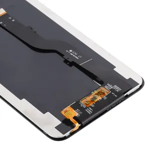 Dropshipping pantalla Lcd móvil para <span class=keywords><strong>TCL</strong></span> 10L / <span class=keywords><strong>TCL</strong></span> 10 Lite / <span class=keywords><strong>TCL</strong></span> Plex / T780H / <span class=keywords><strong>T770H</strong></span> pantalla táctil del teléfono - Product Image 5